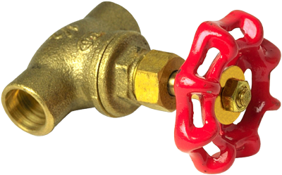 water tap